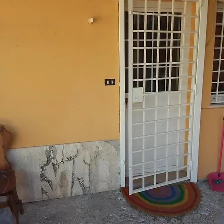 Apartment Relaxcerquetta