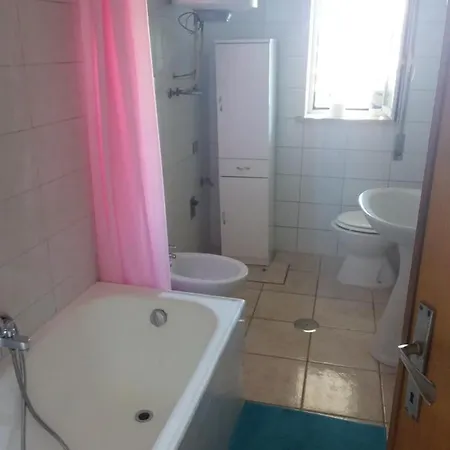 Relaxcerquetta Apartment Rome