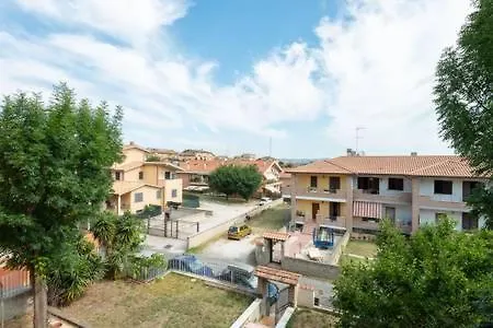 Relaxcerquetta * Rome