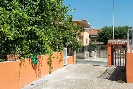 Apartment Relaxcerquetta